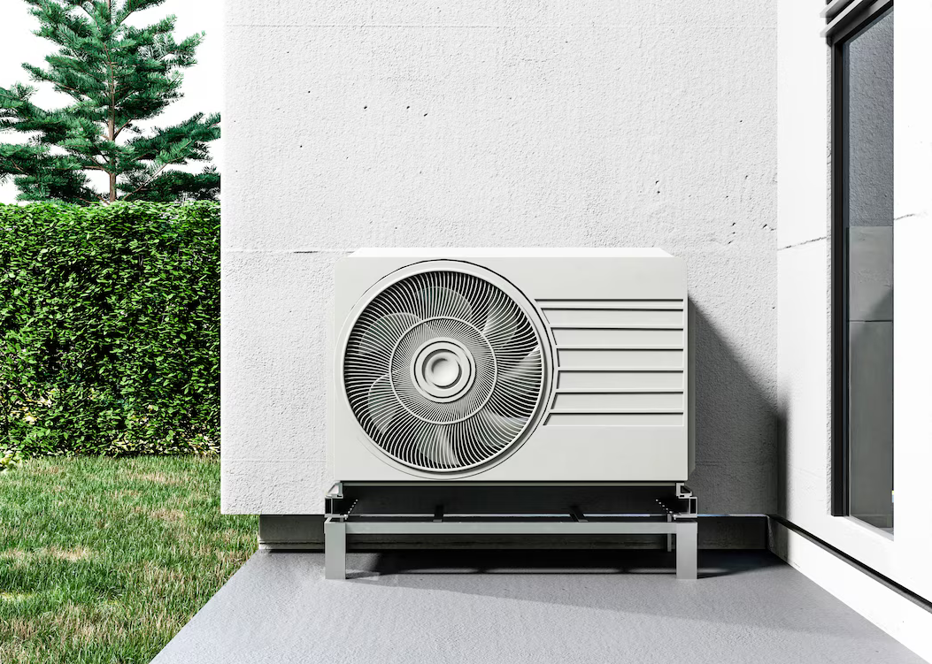 Installation de climatisation à Perthus