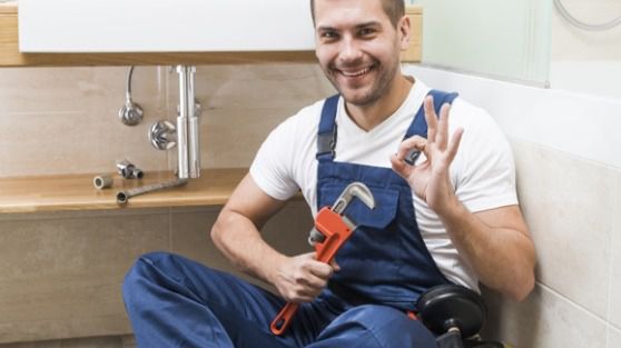 serveis de fontaneria a la Jonquera